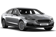 Car Hire Pudsey - Mondeo - car hire Pudsey