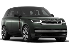 Car Hire Pudsey - Range Rover - car hire Pudsey